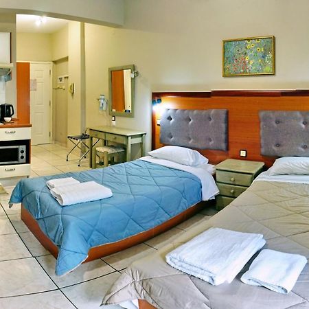 Sourada Studios Mytilene Ngoại thất bức ảnh