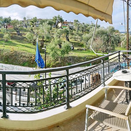 Sourada Studios Mytilene Ngoại thất bức ảnh