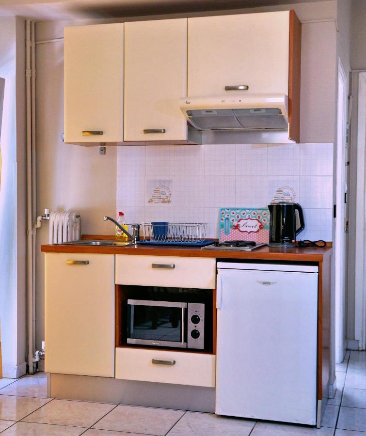 Sourada Studios Mytilene Ngoại thất bức ảnh