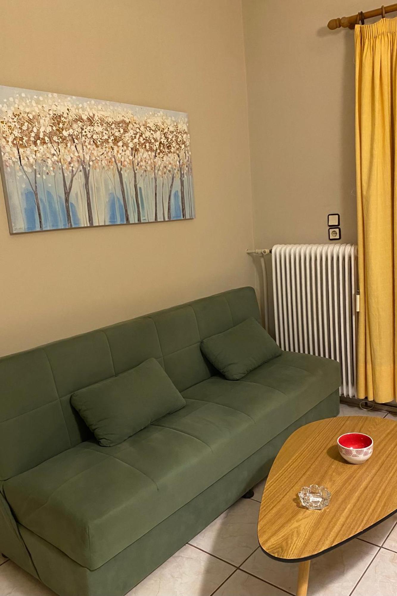 Sourada Studios Mytilene Ngoại thất bức ảnh