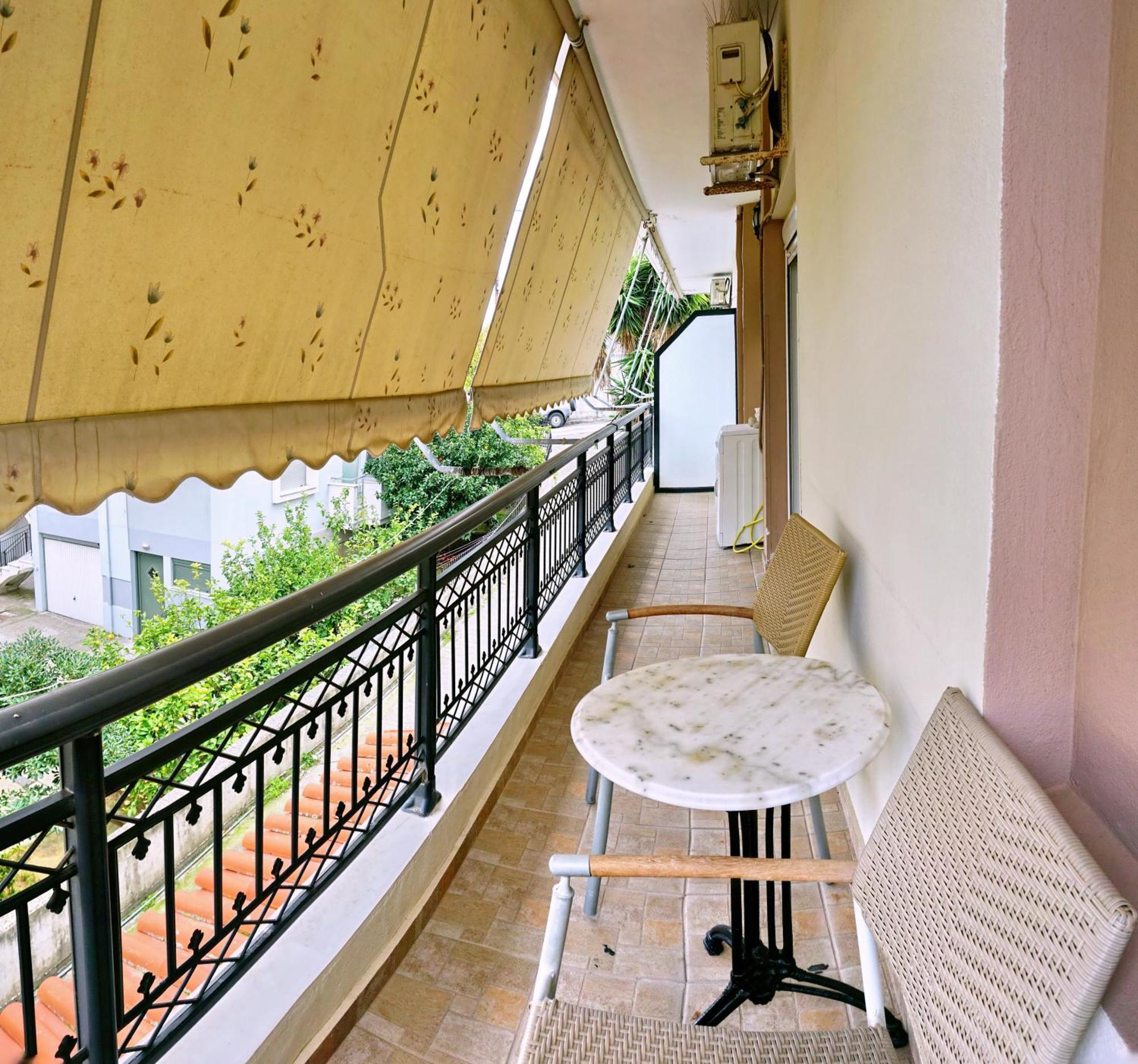 Sourada Studios Mytilene Ngoại thất bức ảnh