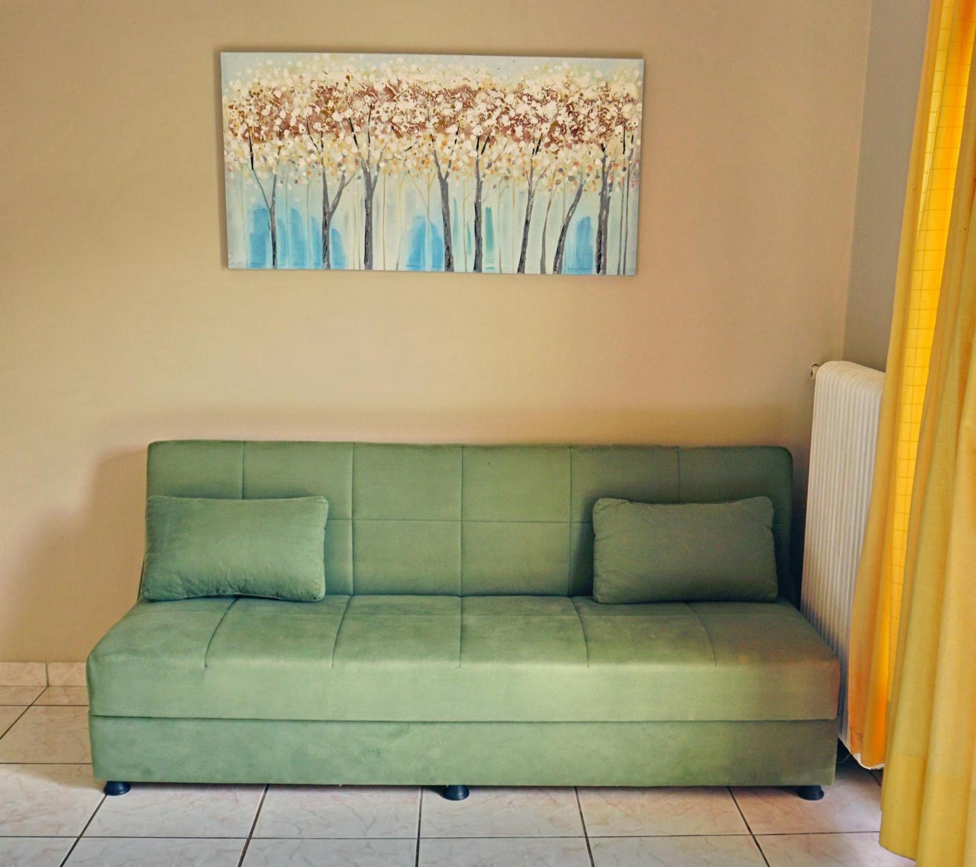 Sourada Studios Mytilene Ngoại thất bức ảnh