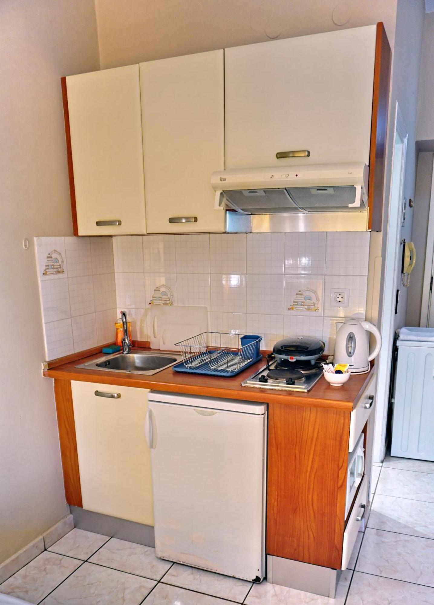 Sourada Studios Mytilene Ngoại thất bức ảnh