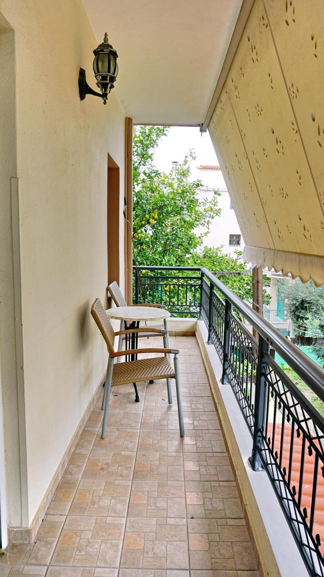 Sourada Studios Mytilene Ngoại thất bức ảnh