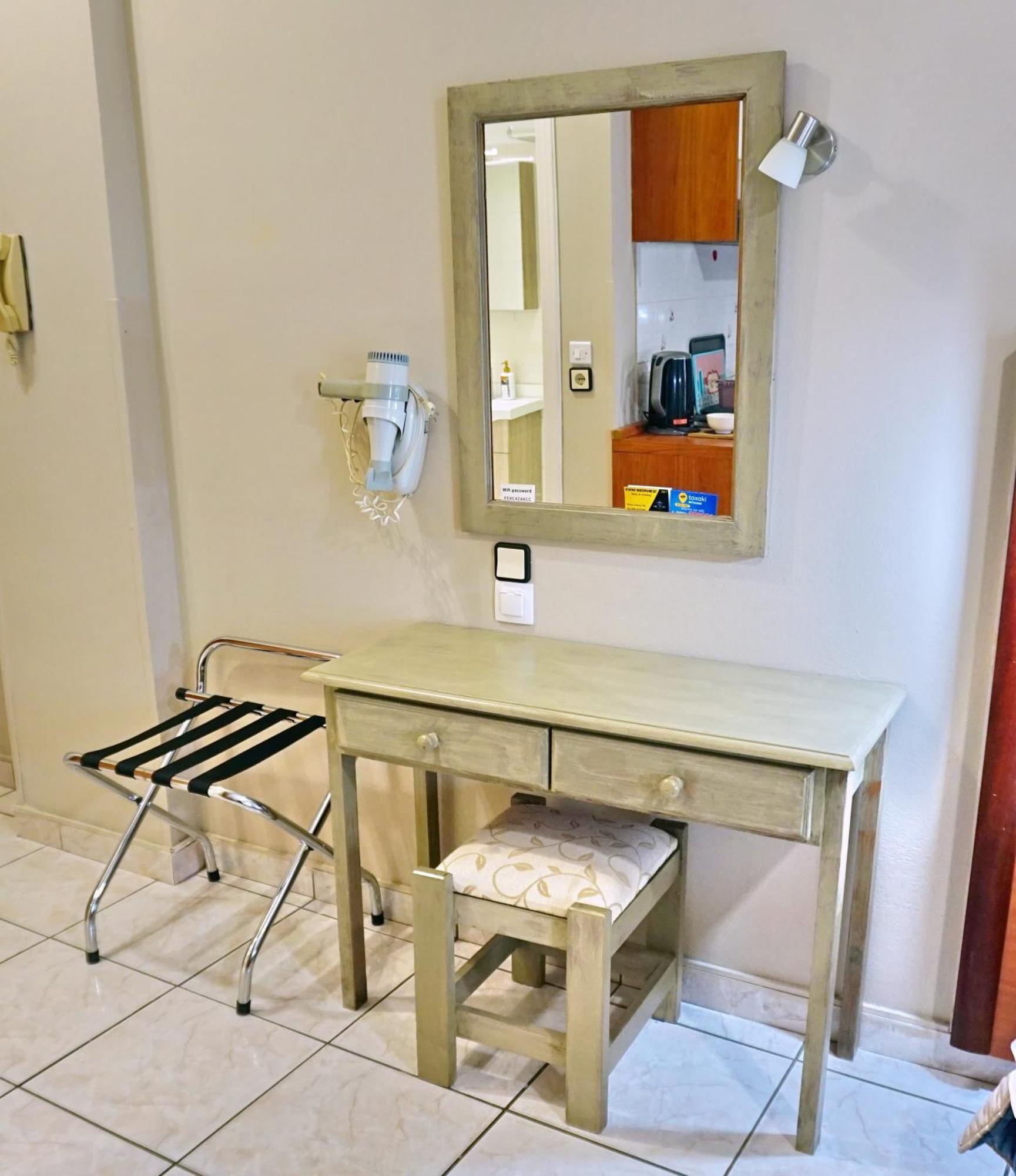 Sourada Studios Mytilene Ngoại thất bức ảnh