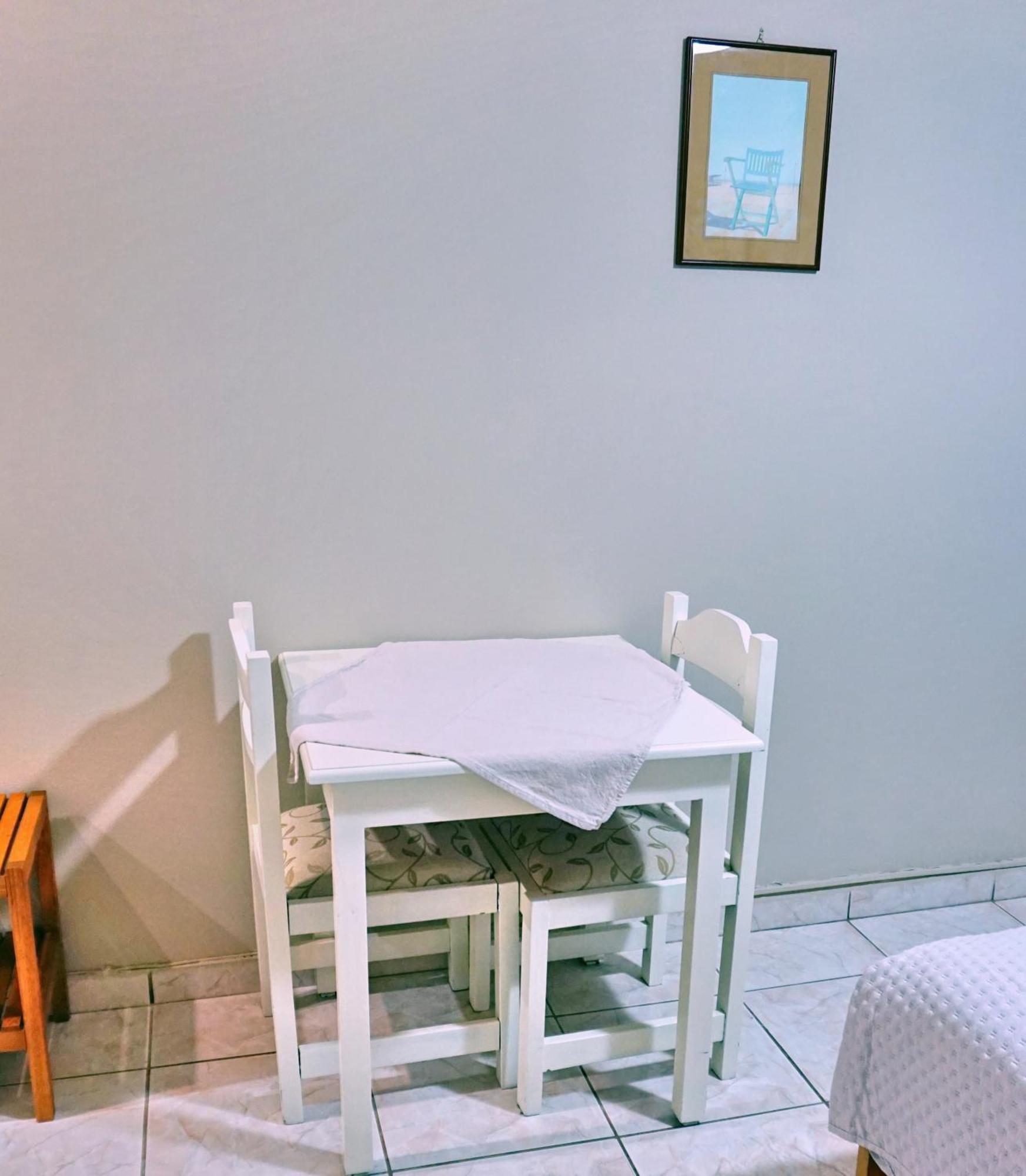 Sourada Studios Mytilene Ngoại thất bức ảnh