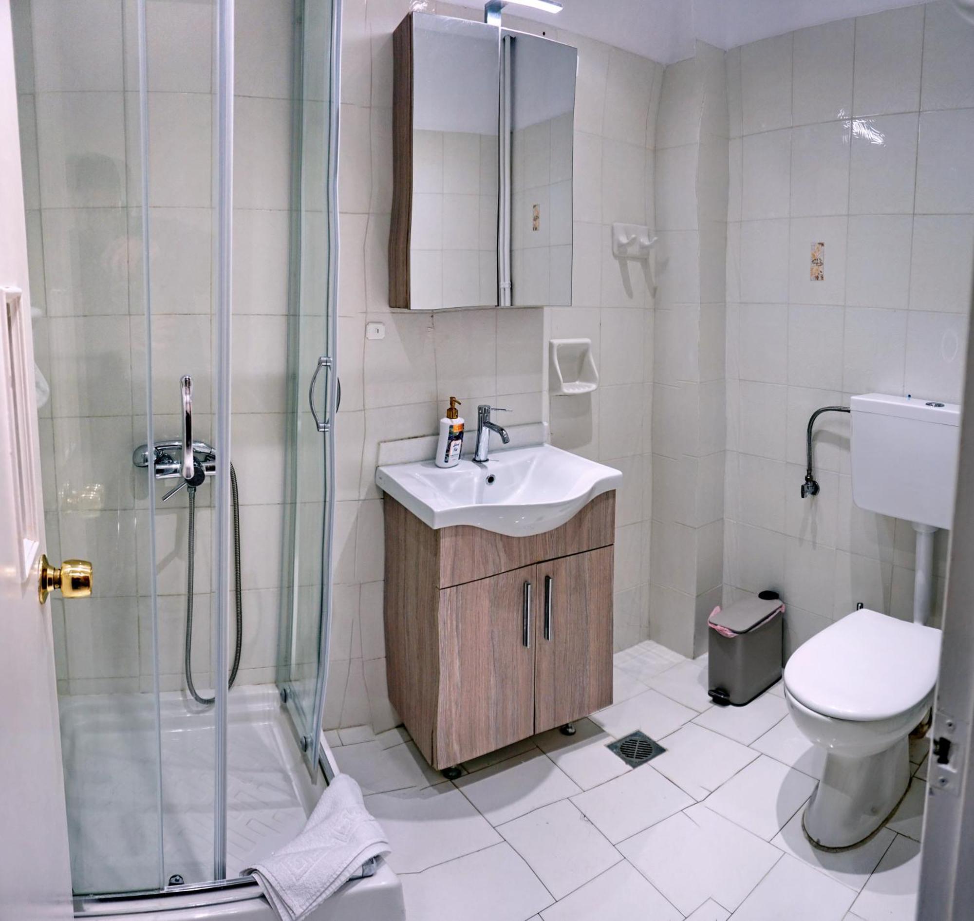 Sourada Studios Mytilene Ngoại thất bức ảnh