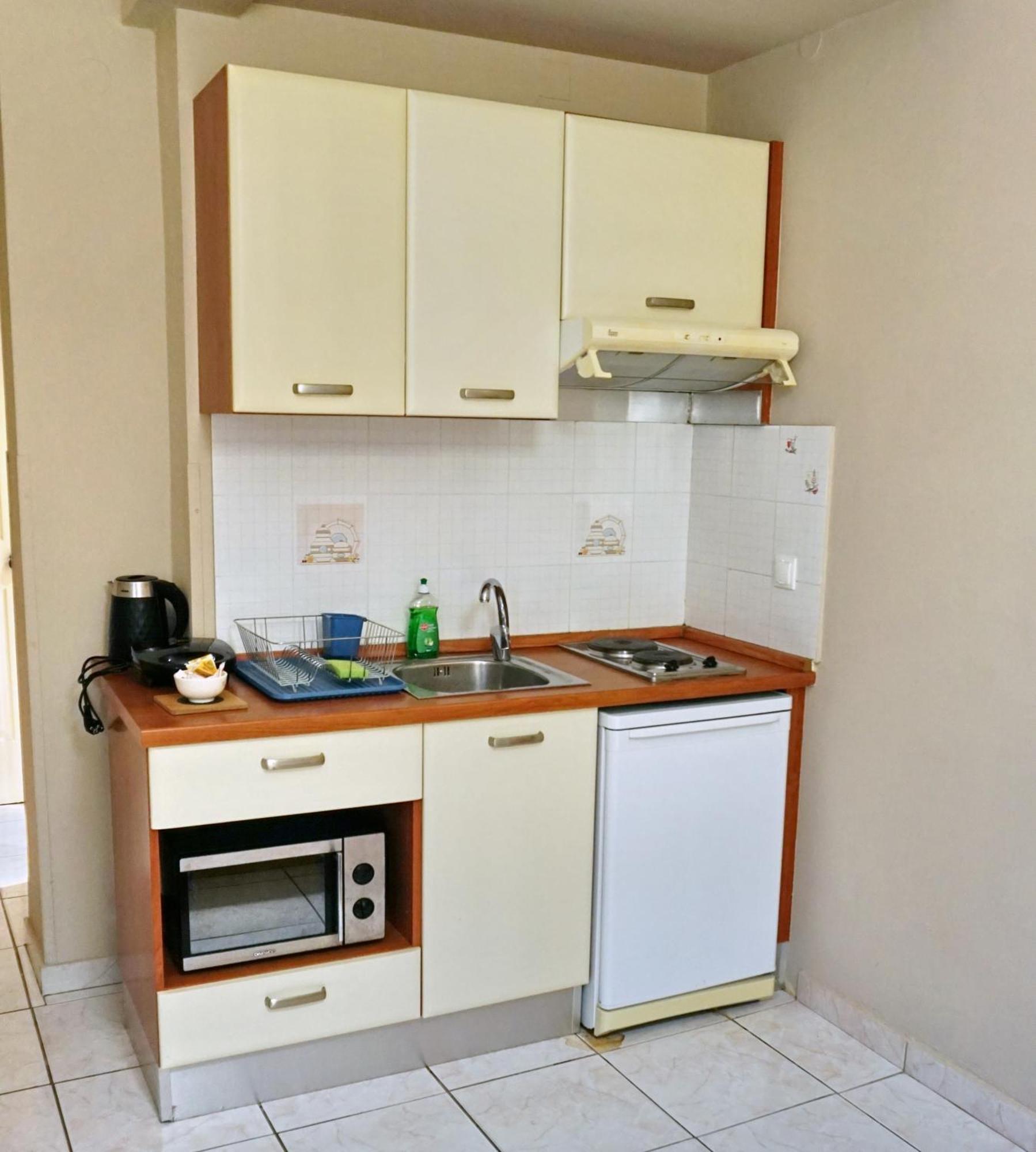 Sourada Studios Mytilene Ngoại thất bức ảnh