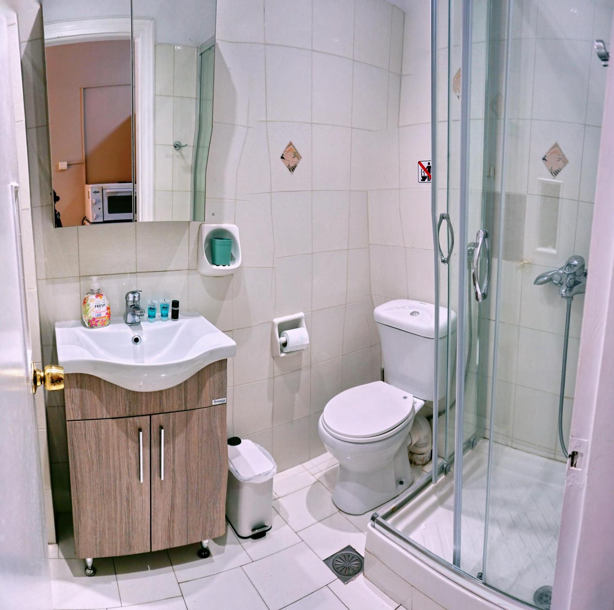 Sourada Studios Mytilene Ngoại thất bức ảnh