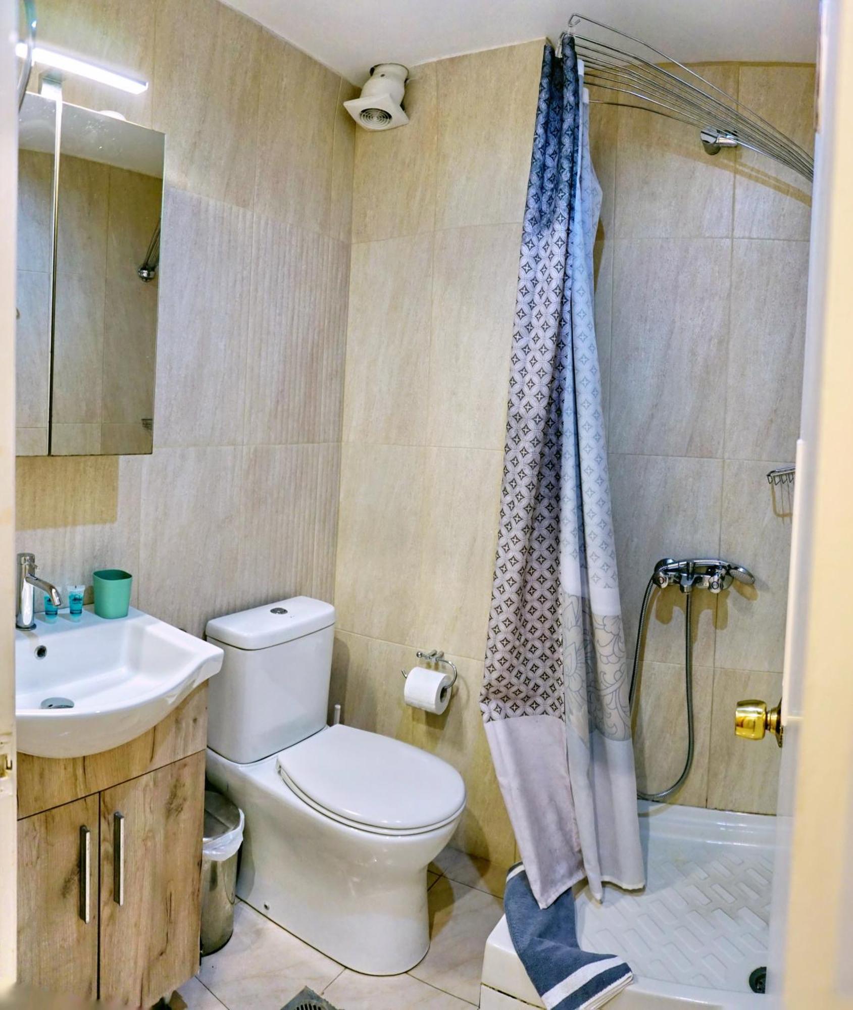Sourada Studios Mytilene Ngoại thất bức ảnh