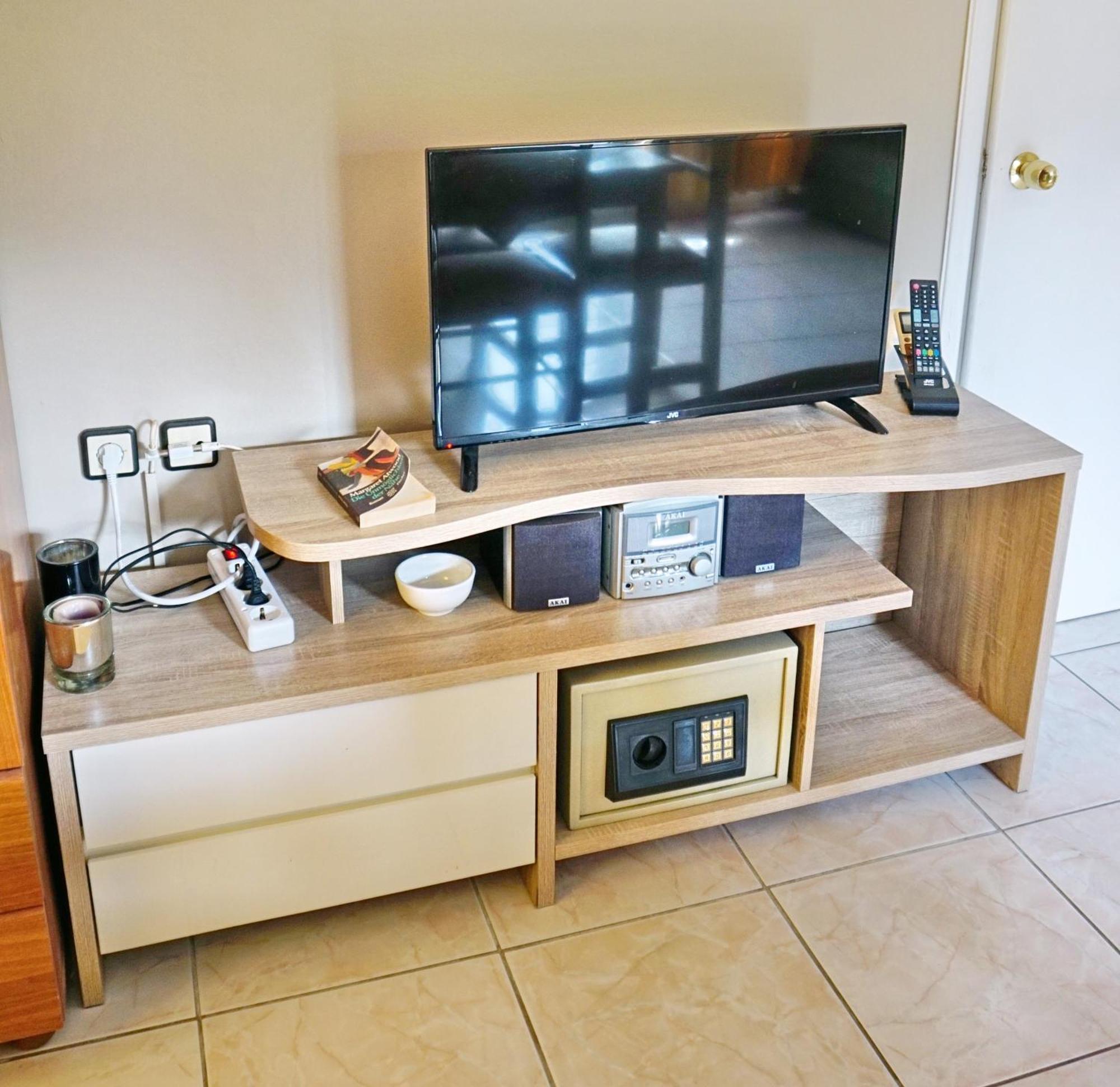 Sourada Studios Mytilene Ngoại thất bức ảnh