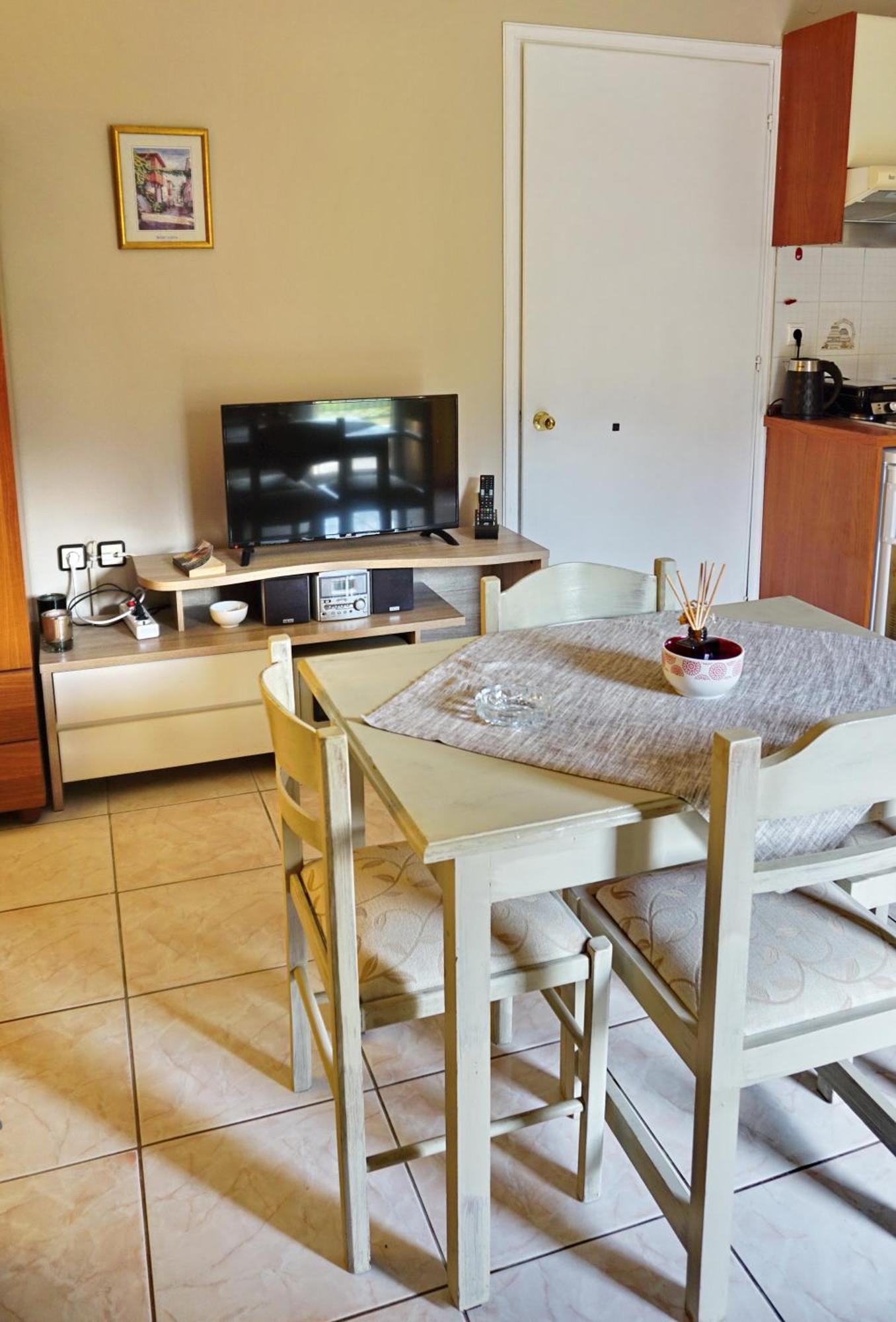 Sourada Studios Mytilene Ngoại thất bức ảnh